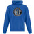 MGP Adult Fleece Hooded Sweatshirt - Royal (MGP-005-RO)