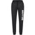 WGS Biz Collection Youth Hype Pant - Black (WGS-306-BK)