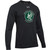 ROS Under Armour Men’s Rival Fleece 2.0 Team Crew - Black (ROS-120-BK)