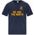 SBS Youth Cotton Short Sleeve Tee - Navy (SBS-301-NY)