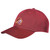 HIG Highcastle Youth Cotton Adjustable Hat for ages 4-10 - Burgundy (HIG-052-BU.KP-CT6550-BUR-YT)