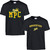 MPC Youth Heavy Cotton T-Shirt - Black (MPC-316-BK)