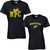 MPC Women’s Heavy Cotton T-Shirt - Black (MPC-216-BK)
