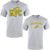 MPC Men’s Heavy Cotton T-Shirt - Sport Grey (MPC-116-SG)