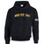 MPC Heavy Blend Adult Grad Hoodie - Black (Design 1) (MPC-020-BK)