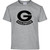 GDD Youth Heavy Cotton T-Shirt - Sport Gray (GDD-301-SG)