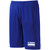SAJ ATC Adult Pro Team Shorts - Royal (SAJ-007-RO)