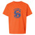 DES Youth Ultra Cotton Tee - Orange (DES-301-OR)