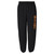 DES Adult Heavy Blend Sweatpants - Black (DES-006-BK)