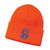 DES Everyday Knit Cuff Toque - Orange (DES-051-OR.SN-C100-ORA-OS)