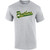 PPS Adult Gildan Ultra Cotton T-Shirt - Sport Grey (PPS-007-SG)