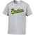 PPS Youth Gildan Ultra Cotton T-Shirt - Sport Grey (PPS-307-SG)