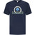 SBS Adult Cotton Short Sleeve Tee - Navy (Design 2) (SBS-006-NY)