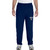 BEL Adult Heavy Blend Sweatpant - Navy Blue (BEL-006-NY)