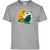 PPA Youth Heavy Cotton T-Shirt - Sport Grey (PPA-301-SG)