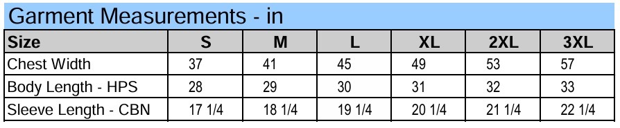 Click here to go Size Guide Page for detailed 64sttm.jpeg
