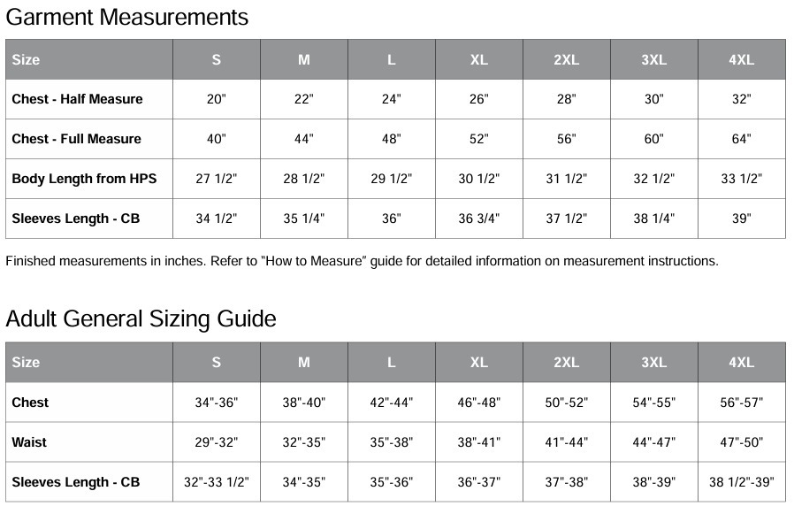 Click here to go Size Guide Page for detailed atcf2600.jpeg
