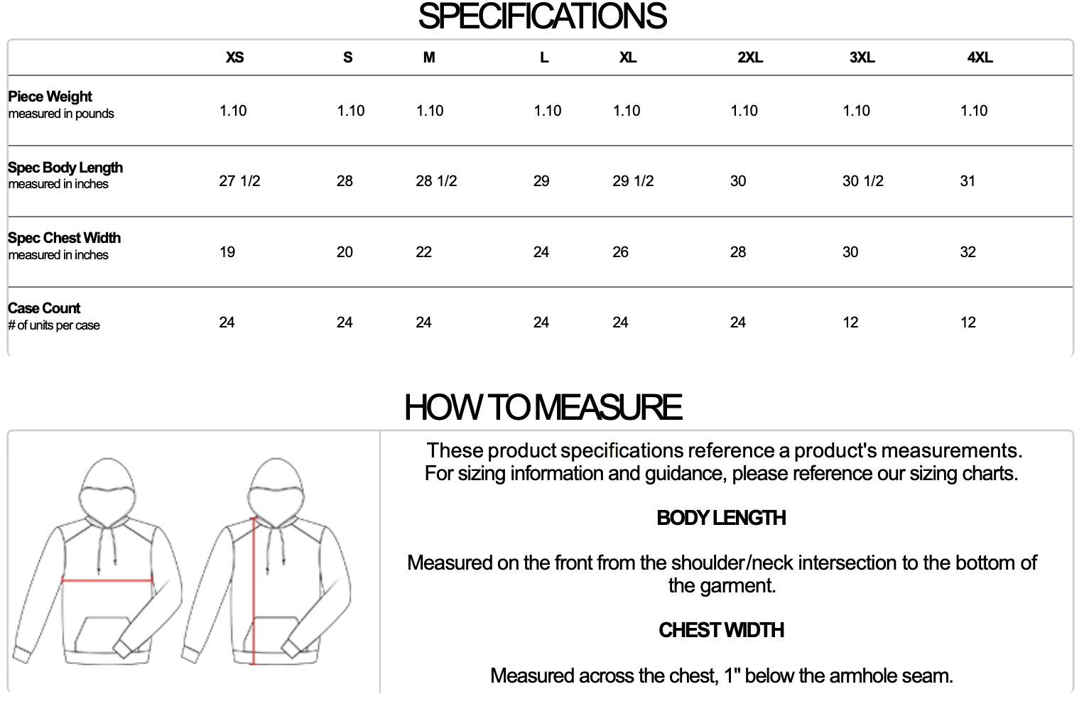 Click here to view information on how to measure accurately. m-550000-.png