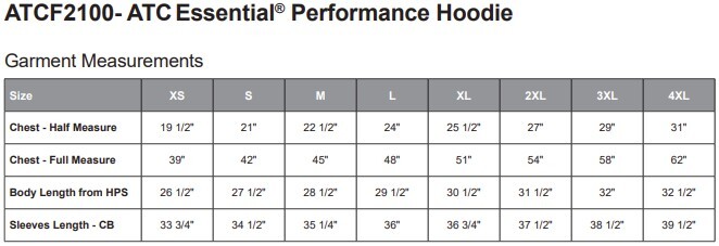 Click here to go Size Guide Page for detailed information sw21-atcf2100.jpg