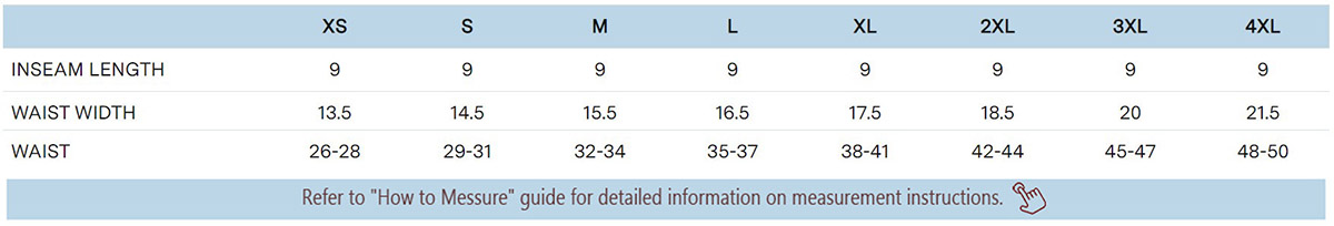 Click here to view information on how to measure accurately sw21-tt11sh.jpg