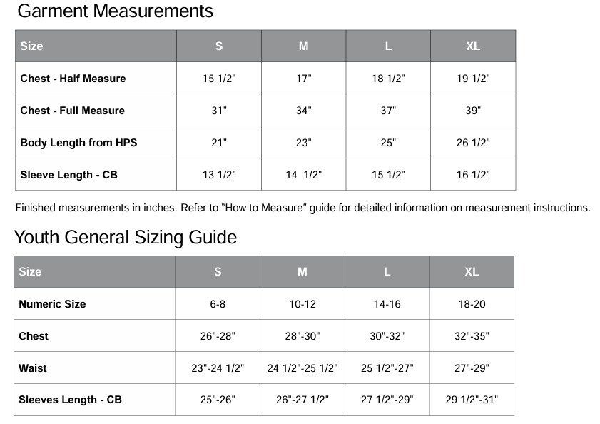 Click here to go Size Guide Page for detailed y365.jpeg