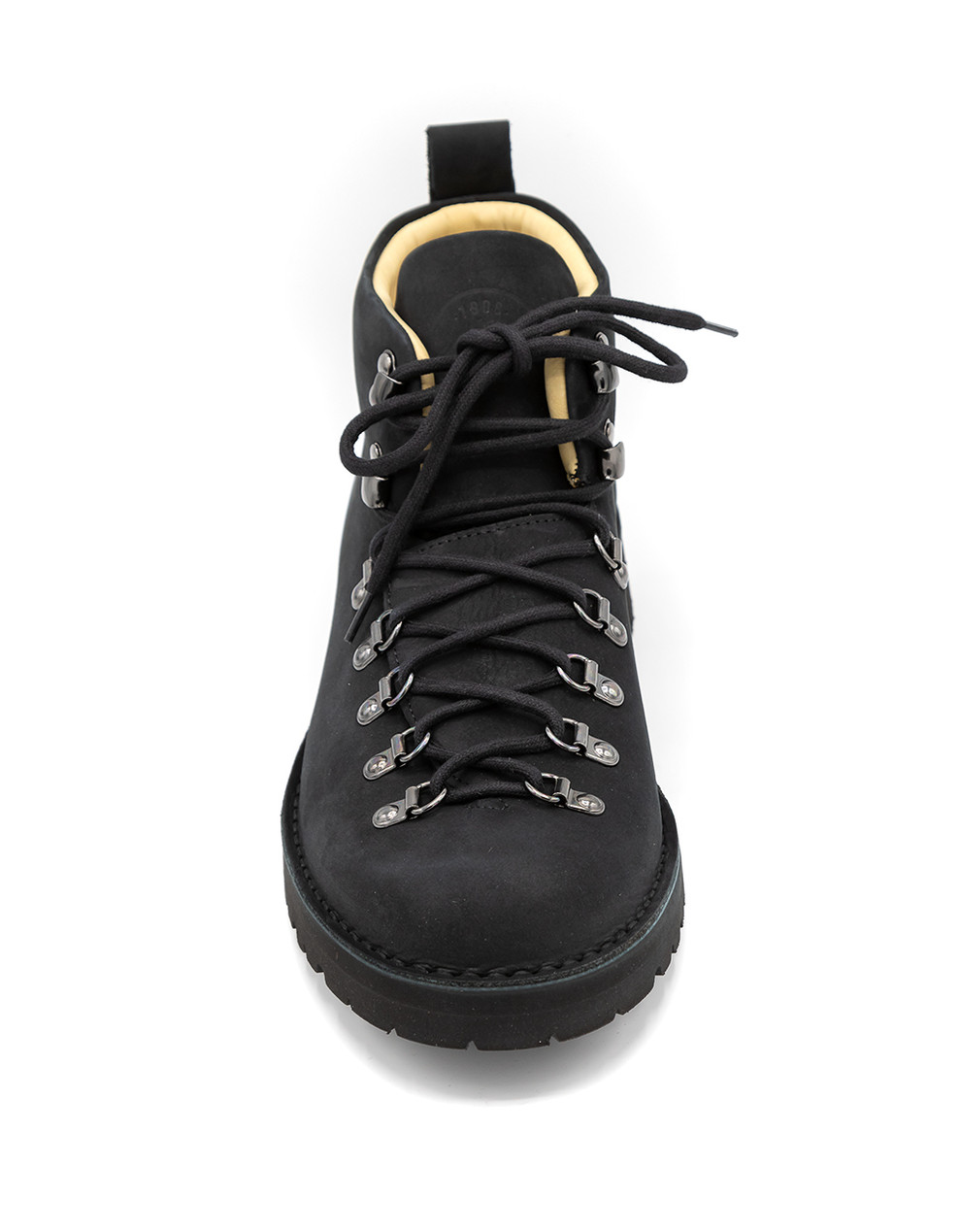FRACAP MEN'S M120 NABUK BOOTS - Avalon 