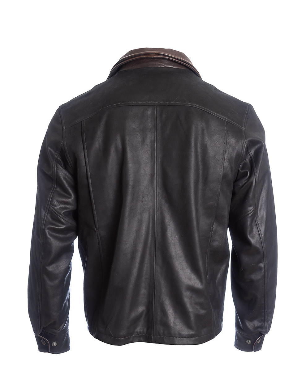 Lone Pine Showman Leather Jacket | Avalon Clothing