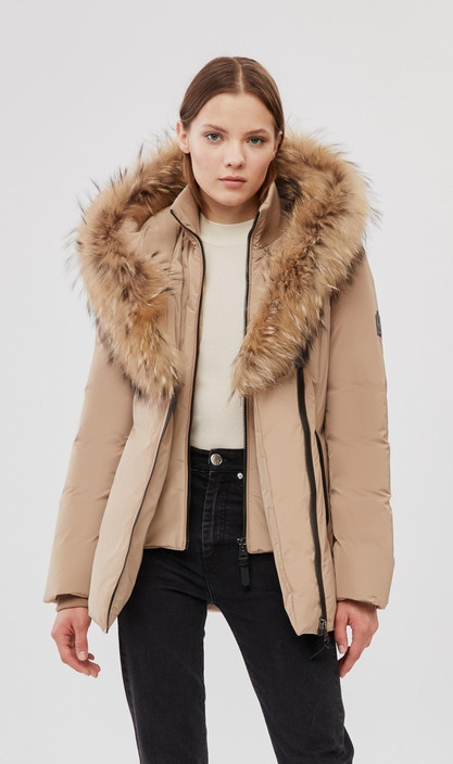 adali mackage jacket