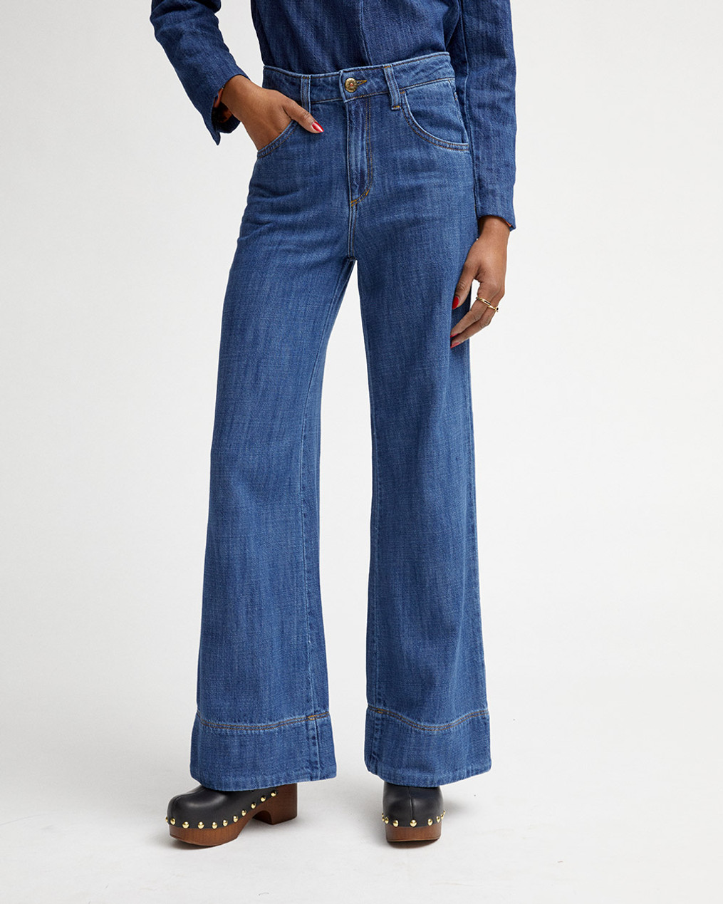 Buy Blue Jeans & Jeggings for Women by LEVIS Online | Ajio.com