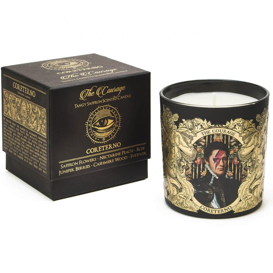 Coreterno The Courage Candle - Thumbnail 2