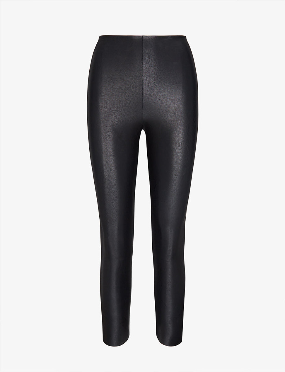 Commando 7/8 Faux Leather Leggings