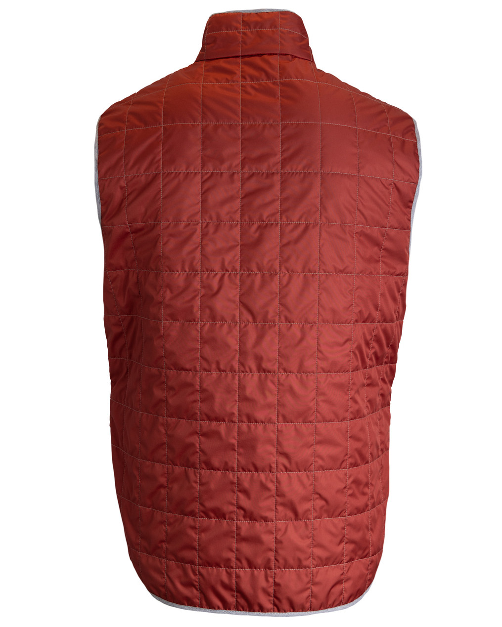 Waterville Theo Quilted Vest | Avalon Clothing Company