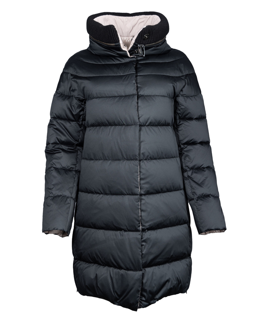 DIEGO M LONG DOWN JACKET