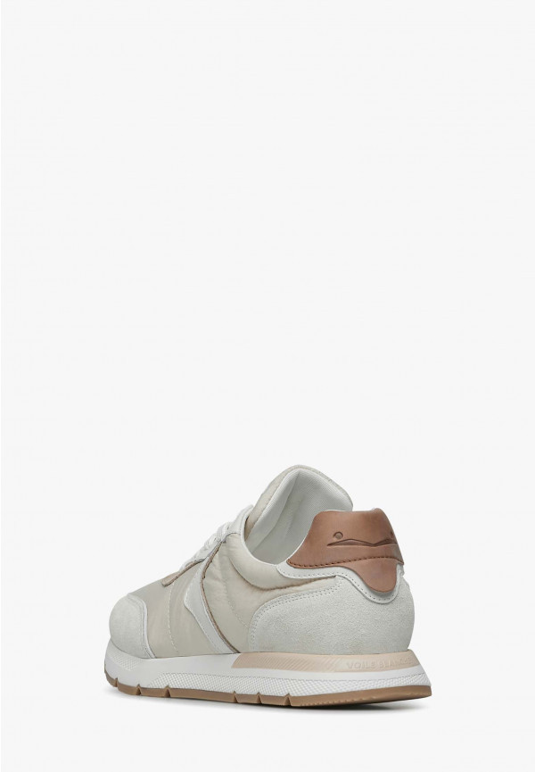 VOILE BLANCHE 'STORM' SNEAKERS