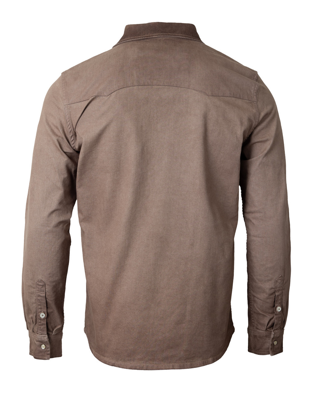 TELERIA ZED 'ALEX' SHIRT JACKET