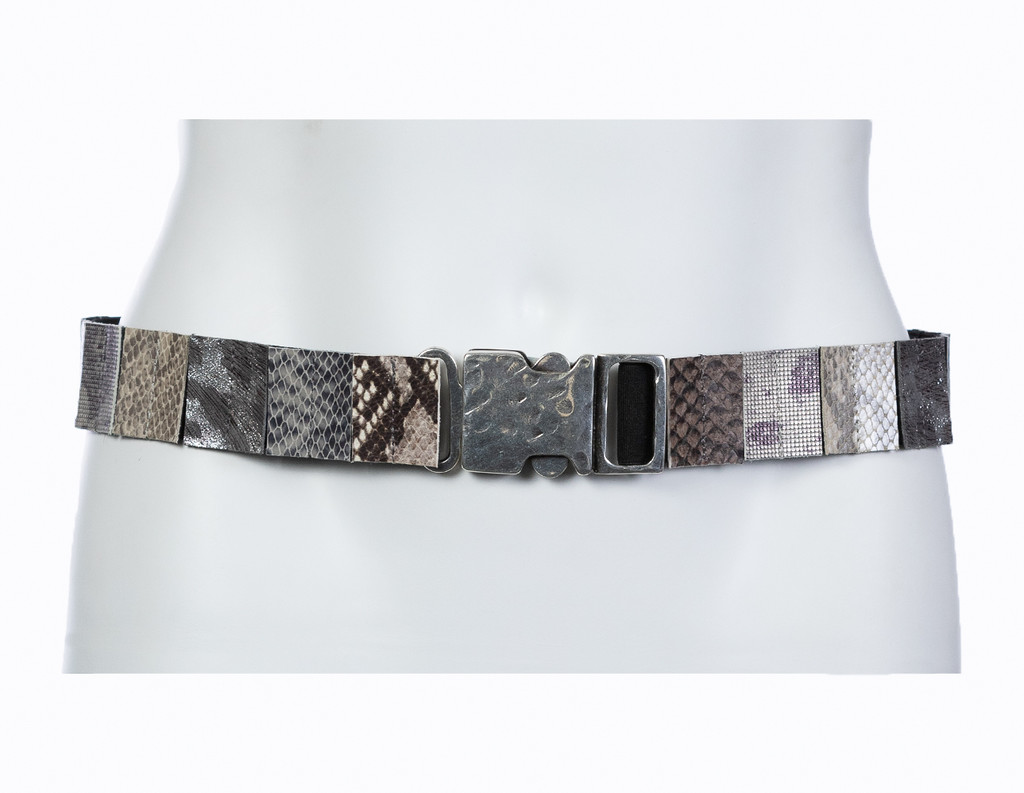 suzi roher stretch belt