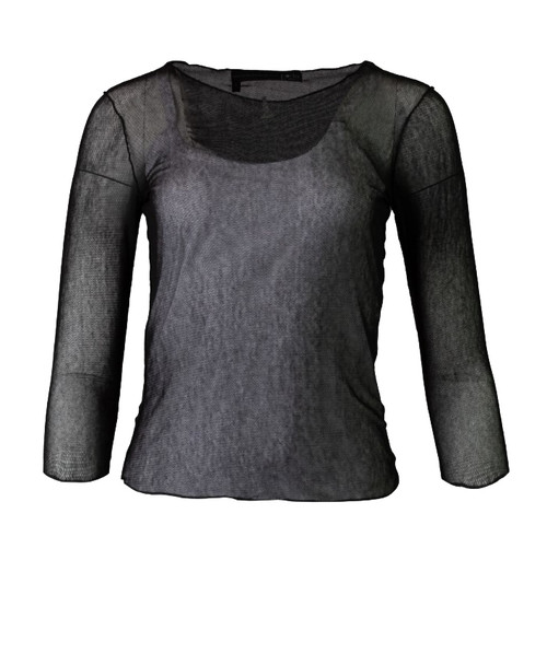 PORTO DIVA MESH TOP
