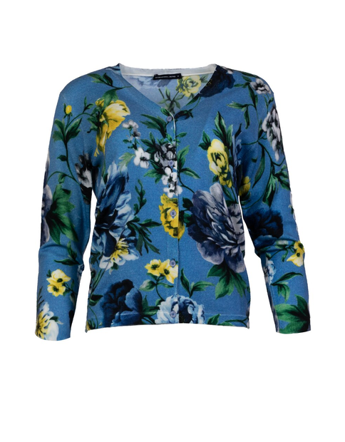 SAMANTHA SUNG CHARLOTTE CARDIGAN SAMANTHA SUNG CHARLOTTE CARDIGAN