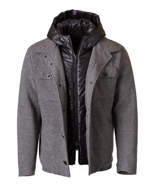 gimo mens jackets