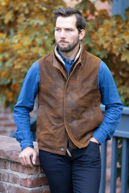 Lone Pine - Lone Pine Mens Jackets - Avalon Clothing Company