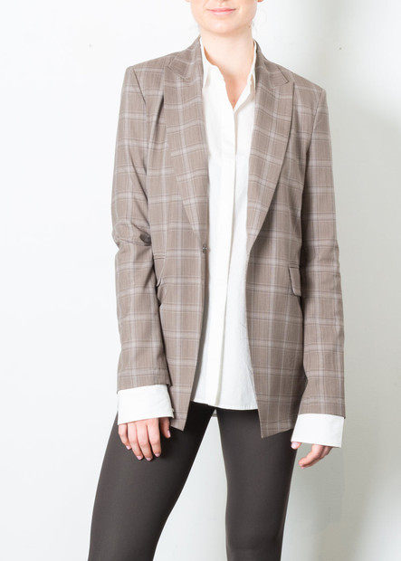 ELAINE KIM 'TARON' BLAZER ELAINE KIM 'TARON' BLAZER