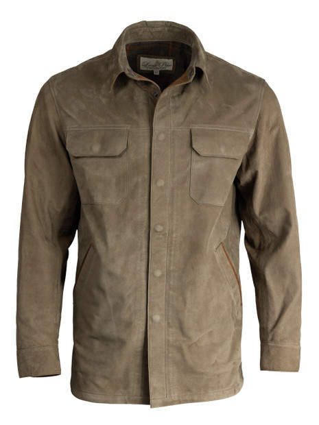 Lone Pine - Lone Pine Mens Jackets - Avalon Clothing Company