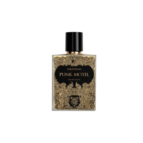 CORETERNO 'PUNK MOTEL' PERFUME
CORETERNO 'PUNK MOTEL' PERFUME