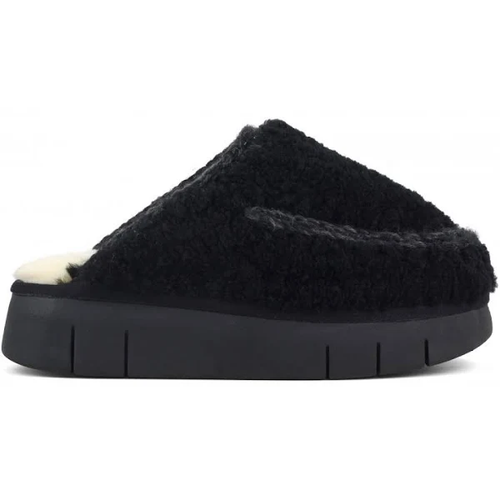 MOU SHEARLING 'BOUNCE' CLOG