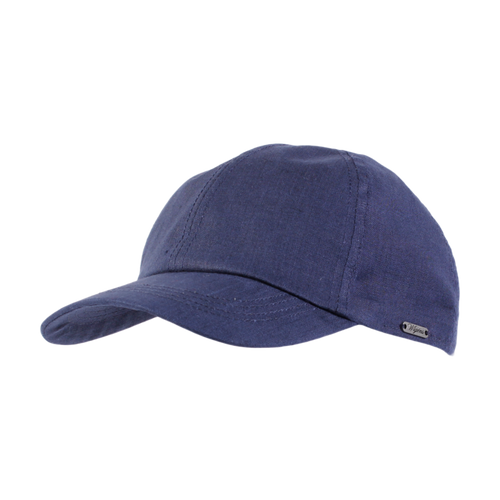WIGEN'S CLASSIC LINEN BASEBALL CAP