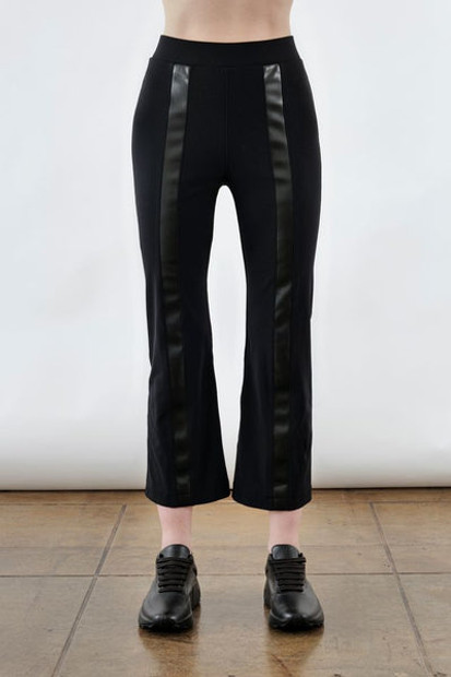 ELAINE KIM 'ANITA' TECH STRETCH FLARE
