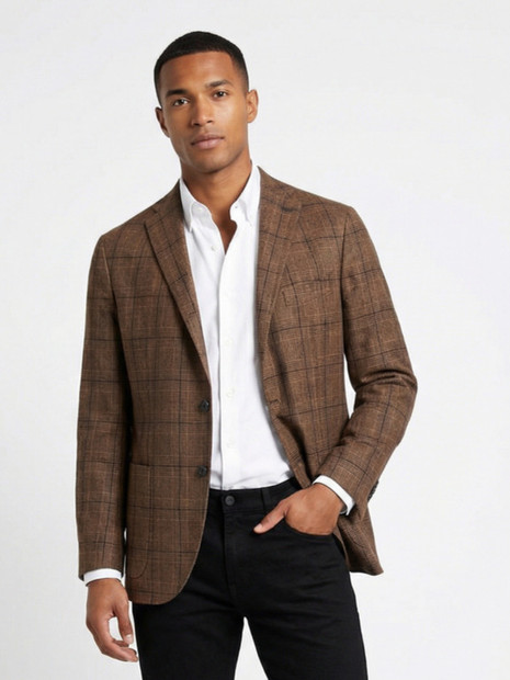 ジャケット・アウター BOGLIOLI the blazer K jacket Boglioli K-Jacket | Avalon Clothing Company