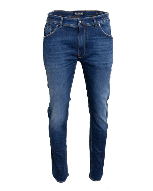 BARMAS DEAN DENIM PANTS BARMAS DEAN DENIM PANTS