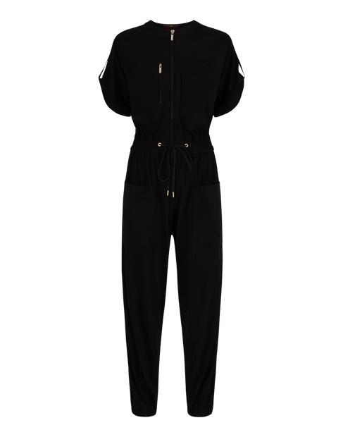 HIGH BY CLAIRE CAMPBELL 'LOYALTY' JUMPSUIT
