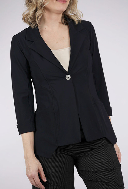 PORTO 'JIFFY' BLAZER
